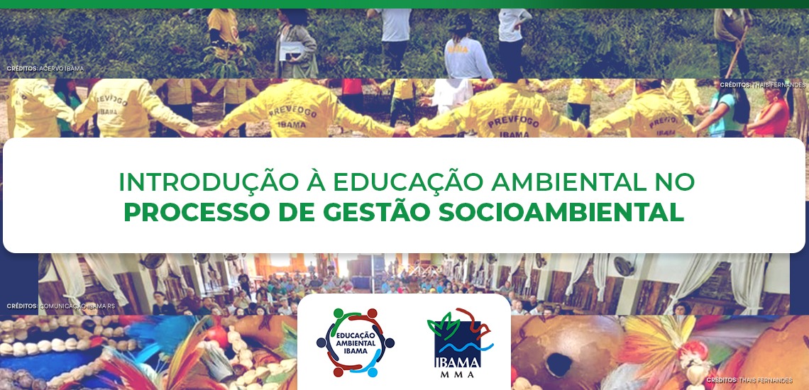 Educação Ambiental