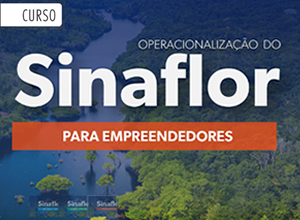 SINAFLOR Empreendedor