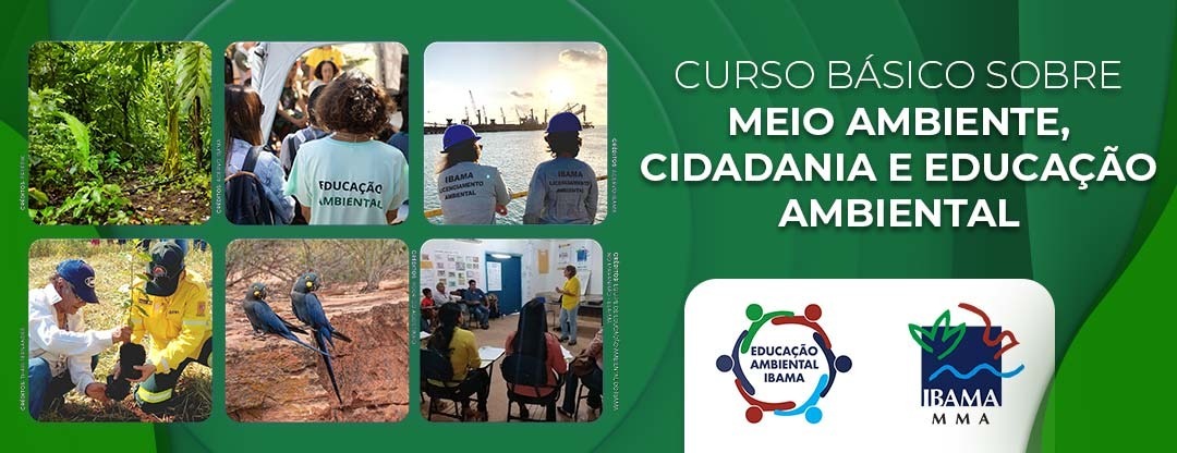 Educação Ambiental