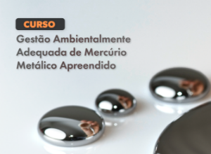 Gestão de Mercúrio