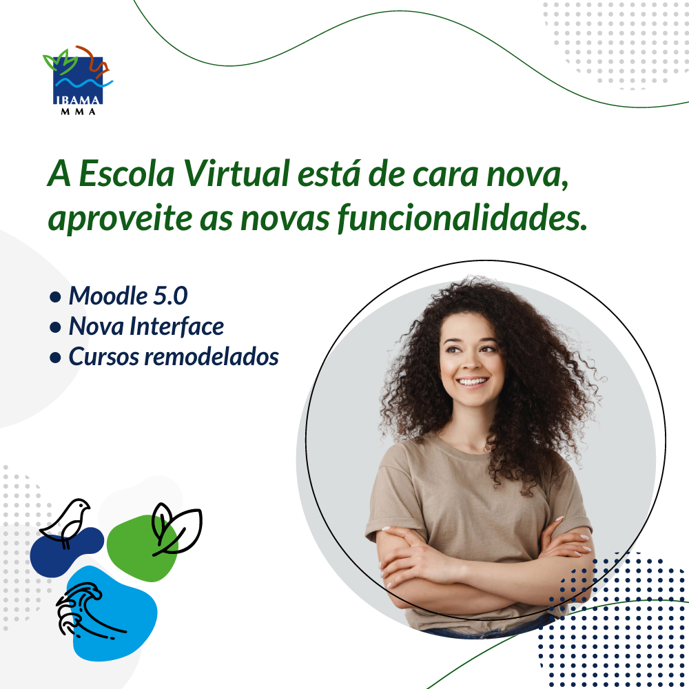 Banner de divulgação